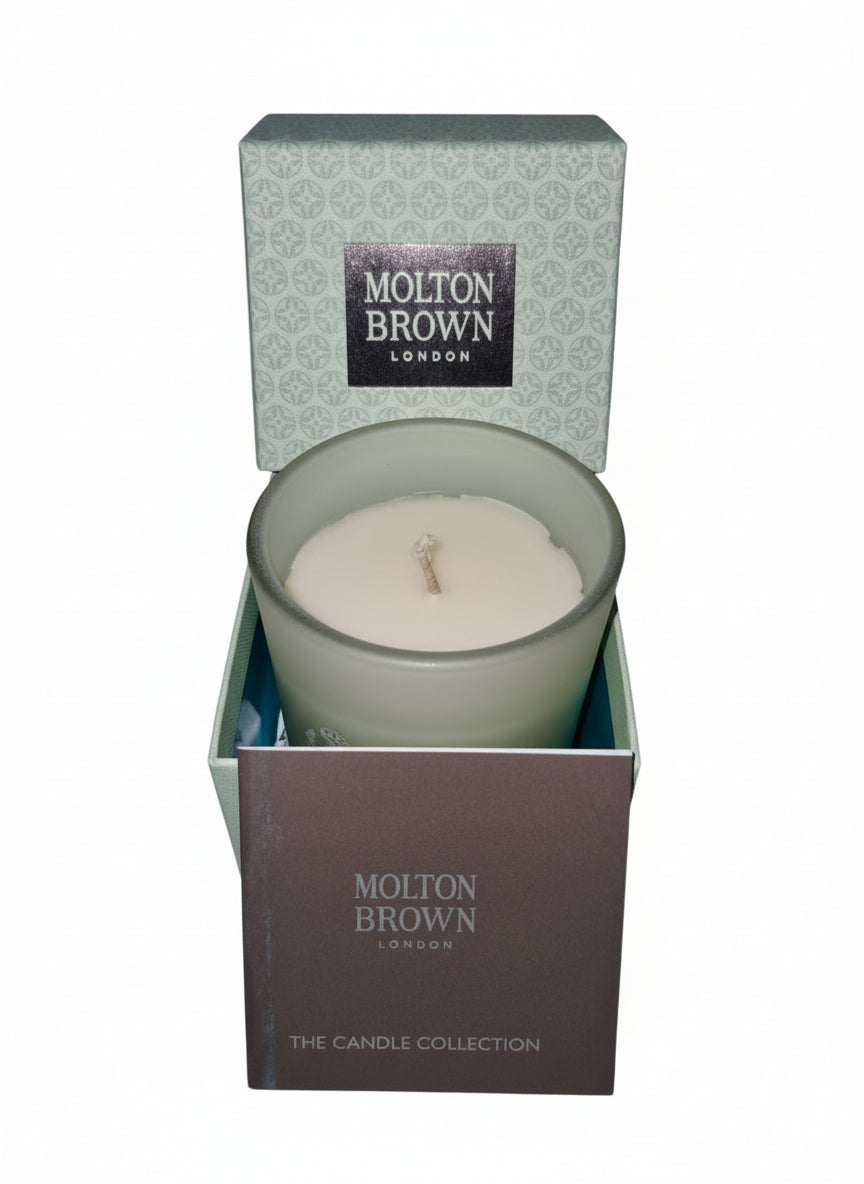 Molton Brown Candle - Mulberry & Thyme -190g