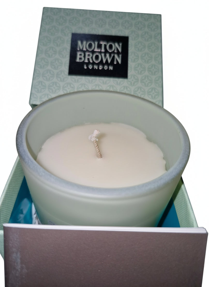 Molton Brown Candle - Mulberry & Thyme -190g