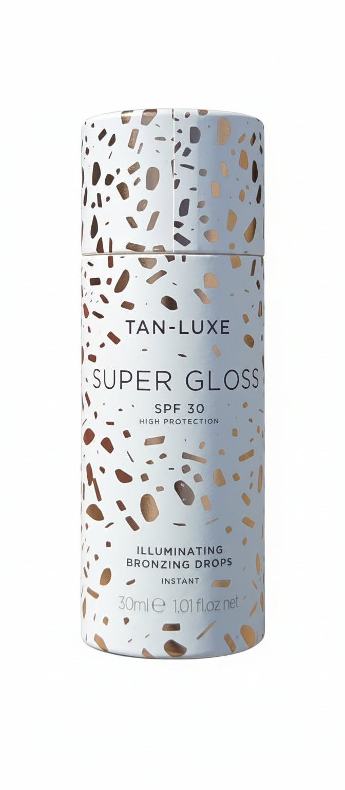 Tan-Luxe Bronzing Drops