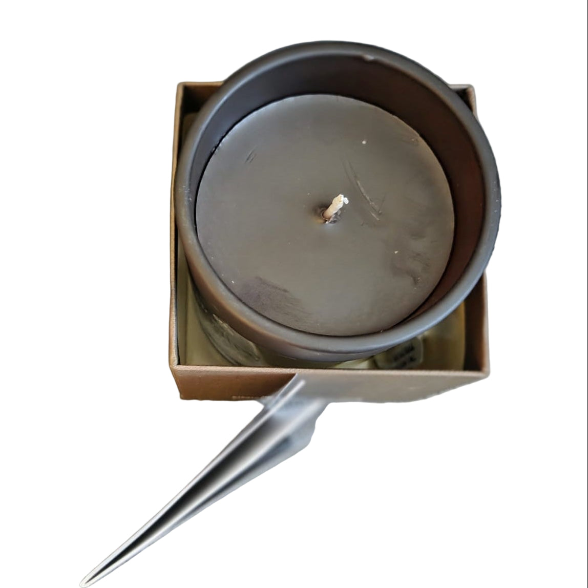 Molton Brown Candle - Black Peppercorn