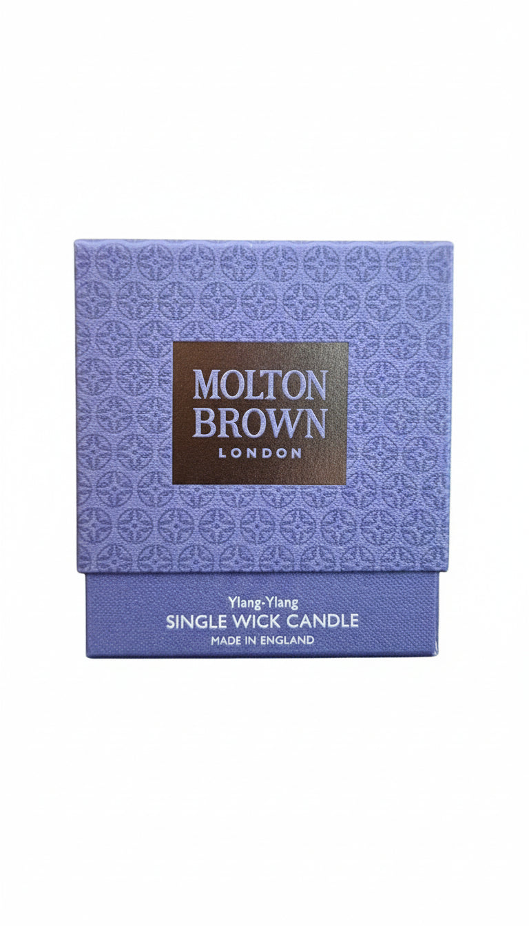 Molton Brown Candle -Ylang Ylang