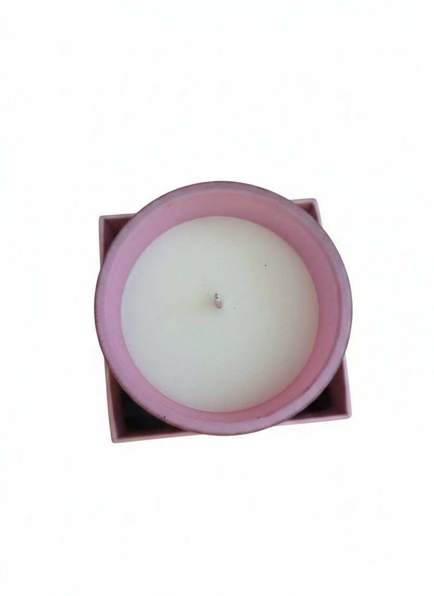 Molton Brown Candle Davana Blossom