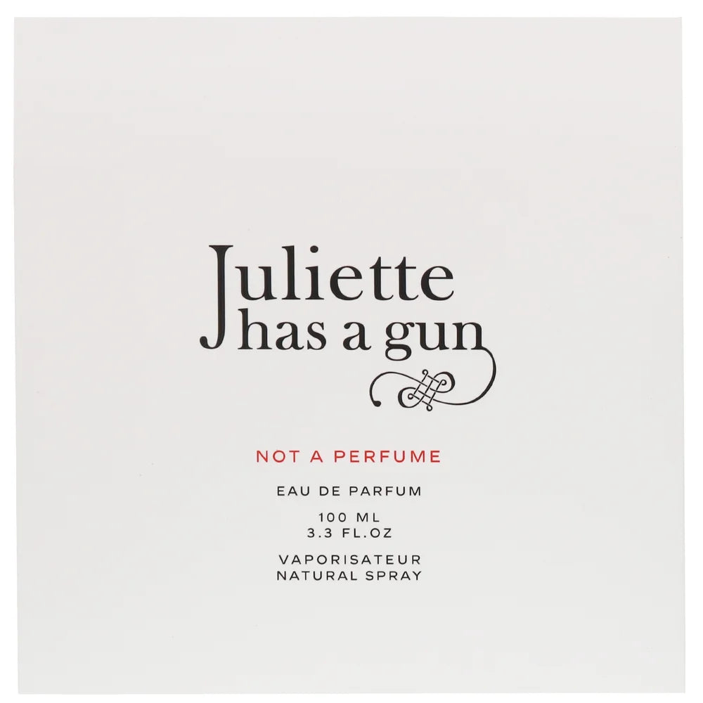 Juliette Has A Gun Not A Perfume Eau De Parfum (100ml)