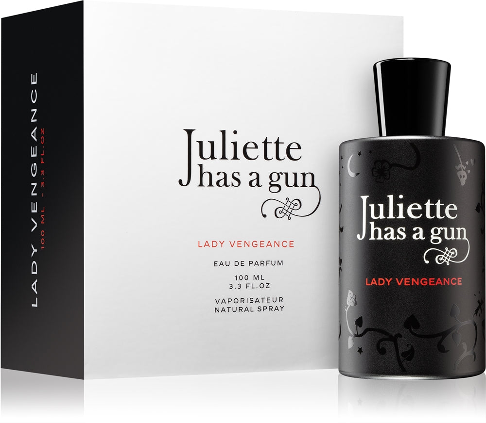 Juliette Has A Gun - Lady Vengeance (50ml)