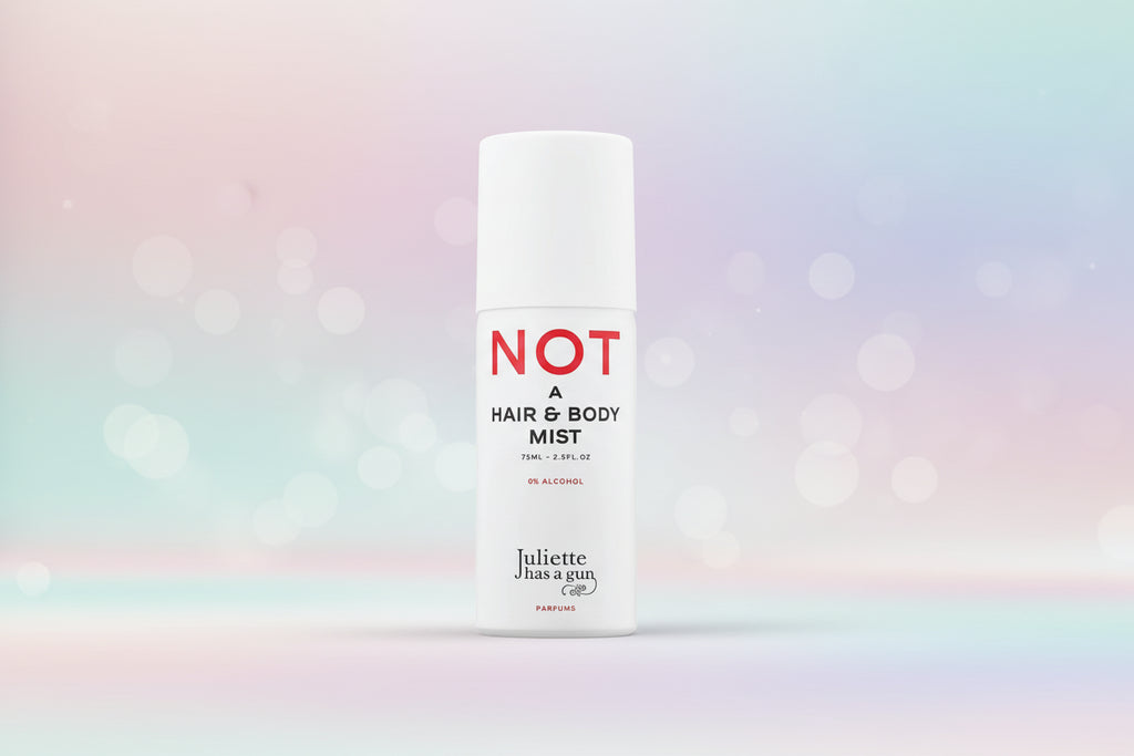 Juliette Has A Gun Not A Hair & Body Mist 75ml